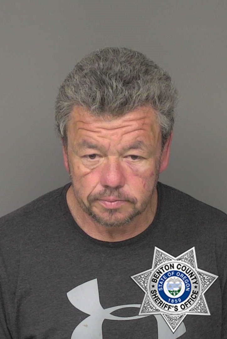 TUCKER, ANDRE ULYSSES